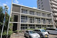 愛媛県松山市萱町2丁目：物件画像／株式会社日本エイジェント　湊町中央店