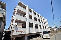 愛媛県松山市市坪北1丁目：物件画像／株式会社日本エイジェント　湊町中央店