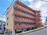 愛媛県松山市畑寺2丁目：物件画像／株式会社日本エイジェント　湊町中央店
