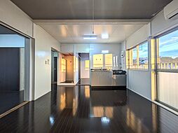 ブリューメ・ハイム壱番館 205 号室