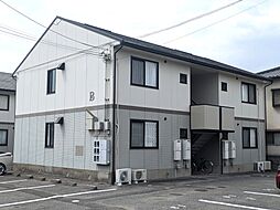 🉐敷金礼金0円！🉐セジュール西余戸　Ｂ棟