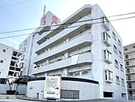 愛媛県松山市西石井1丁目：物件画像／株式会社日本エイジェント　湊町中央店