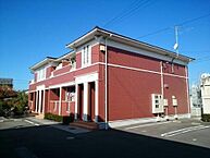 愛媛県松山市北条：物件画像／株式会社日本エイジェント　湊町中央店