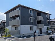 愛媛県松山市北井門3丁目：物件画像／株式会社日本エイジェント　湊町中央店