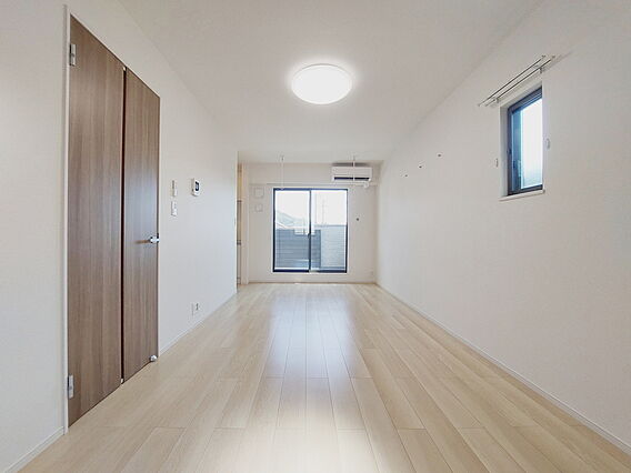 ココ・クレール_内装_1