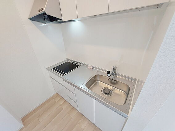 ココ・クレール_内装_4