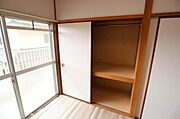 押入れ