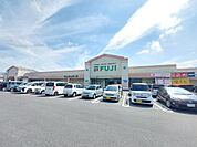 FUJI 見奈良店