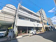 愛媛県松山市喜与町2丁目：物件画像／株式会社日本エイジェント　湊町中央店
