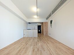 RENO13APARTMENT ワンルームの写真