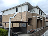 愛媛県松山市東垣生町：物件画像／株式会社日本エイジェント　湊町中央店