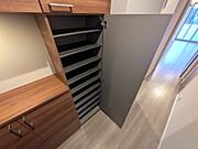 シューズボックス
