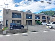 愛媛県松山市勝岡町：物件画像／株式会社日本エイジェント　湊町中央店