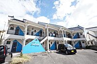愛媛県松山市鷹子町：物件画像／株式会社日本エイジェント　湊町中央店