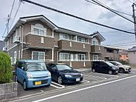 愛媛県松山市平田町：物件画像／株式会社日本エイジェント　湊町中央店