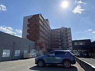 愛媛県松山市桑原7丁目：物件画像／株式会社日本エイジェント　湊町中央店