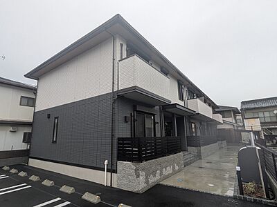 外観 外観