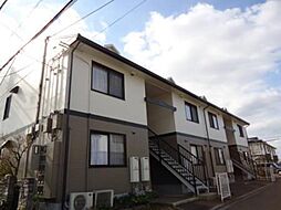 コーポ・ＦＫ　Ａ・Ｂ棟 A-201 号室