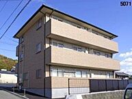 愛媛県松山市南江戸5丁目：物件画像／株式会社日本エイジェント　湊町中央店