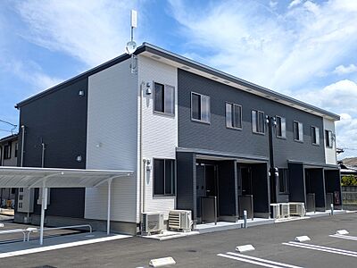 外観 外観