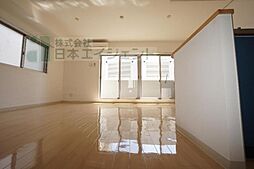 Kasa　Amu　(カーサアミュー) 306 号室 3階1LDKのリビング/ダイニング