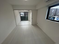 GARIREO TRENTE　FORET　TOWER 804 号室 8階1LDKのリビング/ダイニング