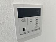 給湯パネル