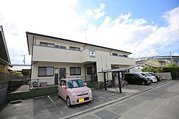 フォブール中央公園1