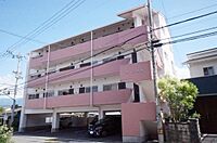 愛媛県伊予郡砥部町伊予郡拾町：物件画像／株式会社日本エイジェント　湊町中央店