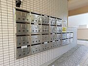 メールBOX
