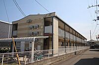 愛媛県松山市空港通7丁目：物件画像／株式会社日本エイジェント　湊町中央店