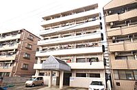 愛媛県松山市小坂1丁目：物件画像／株式会社日本エイジェント　湊町中央店
