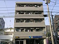 愛媛県松山市平和通2丁目：物件画像／株式会社日本エイジェント　湊町中央店