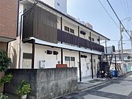 愛媛県松山市萱町6丁目：物件画像／株式会社日本エイジェント　湊町中央店