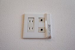 Ｍマンション 210 号室 2階1LDKのリビング/ダイニング