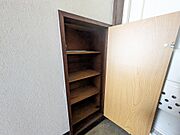 シューズボックス