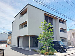 シャーメゾン小坂