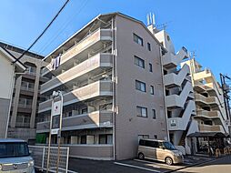 🉐敷金礼金0円！🉐オクトワール松山土居田東館