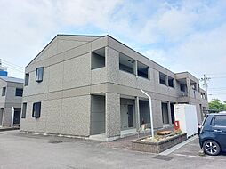 プランドール・カネキB棟 107 号室