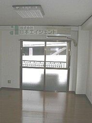 味酒ビル 1Kの写真