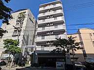 愛媛県松山市喜与町1丁目：物件画像／株式会社日本エイジェント　湊町中央店
