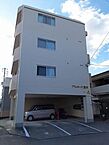 愛媛県松山市雄郡2丁目：物件画像／株式会社日本エイジェント　湊町中央店