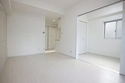 Mayfair鉄砲町Premium 301 号室 3階1LDKのリビング/ダイニング