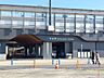 周辺：JR四国 予讃線 松山駅