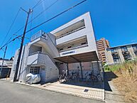 愛媛県松山市木屋町4丁目：物件画像／株式会社日本エイジェント　湊町中央店