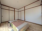 和室（北側）