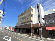 愛媛県松山市余戸中6丁目：物件画像／株式会社日本エイジェント　湊町中央店