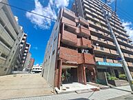 愛媛県松山市湊町1丁目：物件画像／株式会社日本エイジェント　湊町中央店