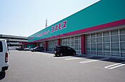 ディスカウントドラッグコスモス 堀江店