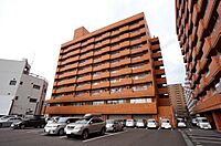 愛媛県松山市竹原2丁目：物件画像／株式会社日本エイジェント　湊町中央店